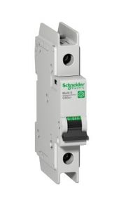 Schneider Electric M9F42108 Breaker