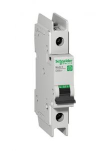 Schneider Electric M9F42140 Breaker