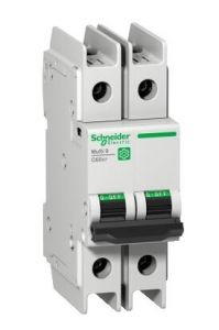 Schneider Electric M9F42202 Breaker
