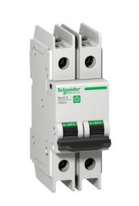 Schneider Electric M9F42203 Breaker