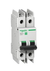 Schneider Electric M9F42205 Breaker