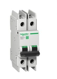 Schneider Electric M9F42208 Breaker