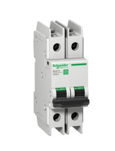 Schneider Electric M9F42220 Breaker