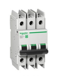 Schneider Electric M9F42301 Breaker