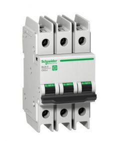Schneider Electric M9F42304 Breaker