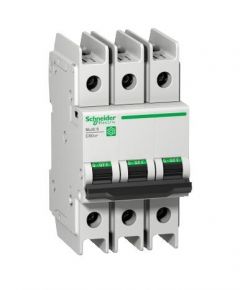 Schneider Electric M9F42363 Breaker