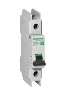 Schneider Electric M9F43108 Breaker