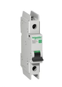 Schneider Electric M9F43115 Breaker