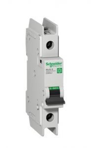 Schneider Electric M9F43125 Breaker