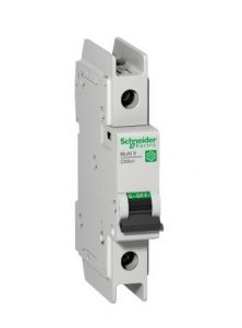 Schneider Electric M9F43135 Breaker