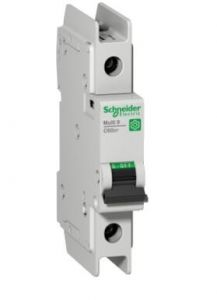 Schneider Electric M9F43140 Breaker