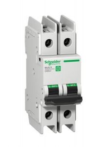 Schneider Electric M9F43201 Breaker