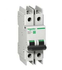 Schneider Electric M9F43208 Breaker