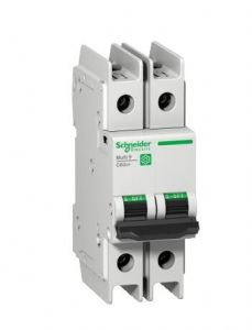 Schneider Electric M9F43215 Breaker