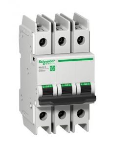 Schneider Electric M9F43301 Breaker