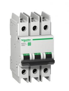 Schneider Electric M9F43325 Breaker