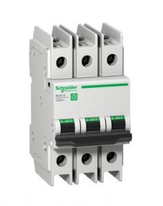 Schneider Electric M9F43340 Breaker