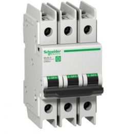 Schneider Electric M9F43345 Breaker