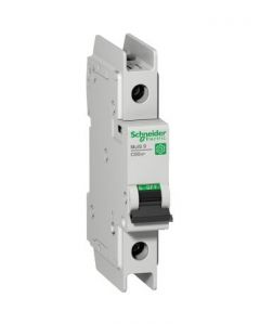 Schneider Electric M9F44101 Breaker