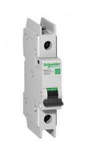 Schneider Electric M9F44105 Breaker