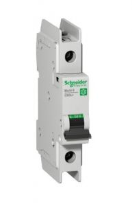 Schneider Electric M9F44125 Breaker