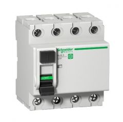 Schneider Electric M9R12463 Breaker