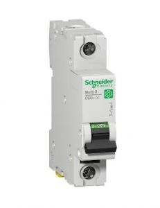 Schneider Electric M9U11116 Breaker