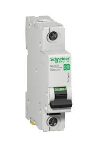 Schneider Electric M9U11120 Breaker