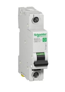 Schneider Electric M9U11140 Breaker
