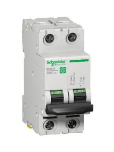 Schneider Electric M9U11210 Breaker
