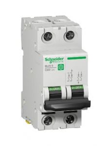 Schneider Electric M9U11213 Breaker