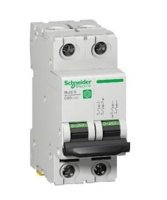 Schneider Electric M9U11220 Breaker