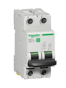 Schneider Electric M9U11225 Breaker