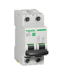 Schneider Electric M9U11232 Breaker