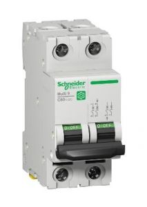 Schneider Electric M9U11240 Breaker