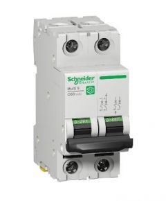 Schneider Electric M9U11250 Breaker