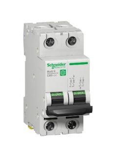 Schneider Electric M9U11263 Breaker