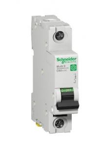 Schneider Electric M9U21101 Breaker