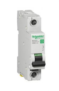 Schneider Electric M9U21103 Breaker