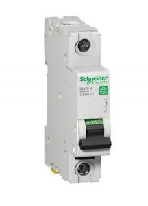 Schneider Electric M9U21104 Breaker
