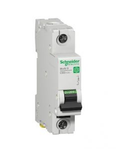 Schneider Electric M9U21106 Breaker