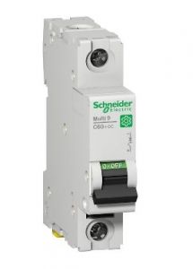 Schneider Electric M9U21113 Breaker