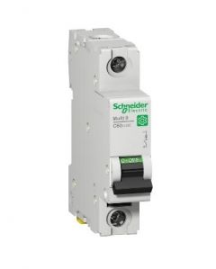 Schneider Electric M9U21116 Breaker