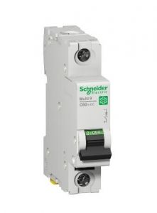 Schneider Electric M9U21120 Breaker