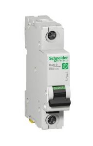 Schneider Electric M9U21125 Breaker