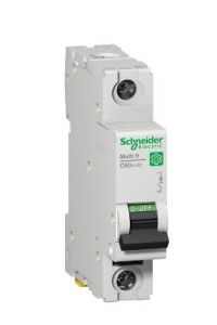 Schneider Electric M9U21132 Breaker