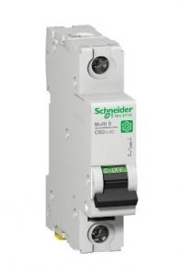 Schneider Electric M9U21163 Breaker