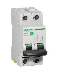Schneider Electric M9U21201 Breaker