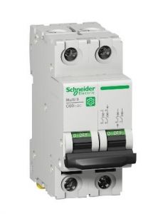 Schneider Electric M9U21202 Breaker