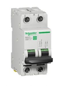 Schneider Electric M9U21203 Breaker